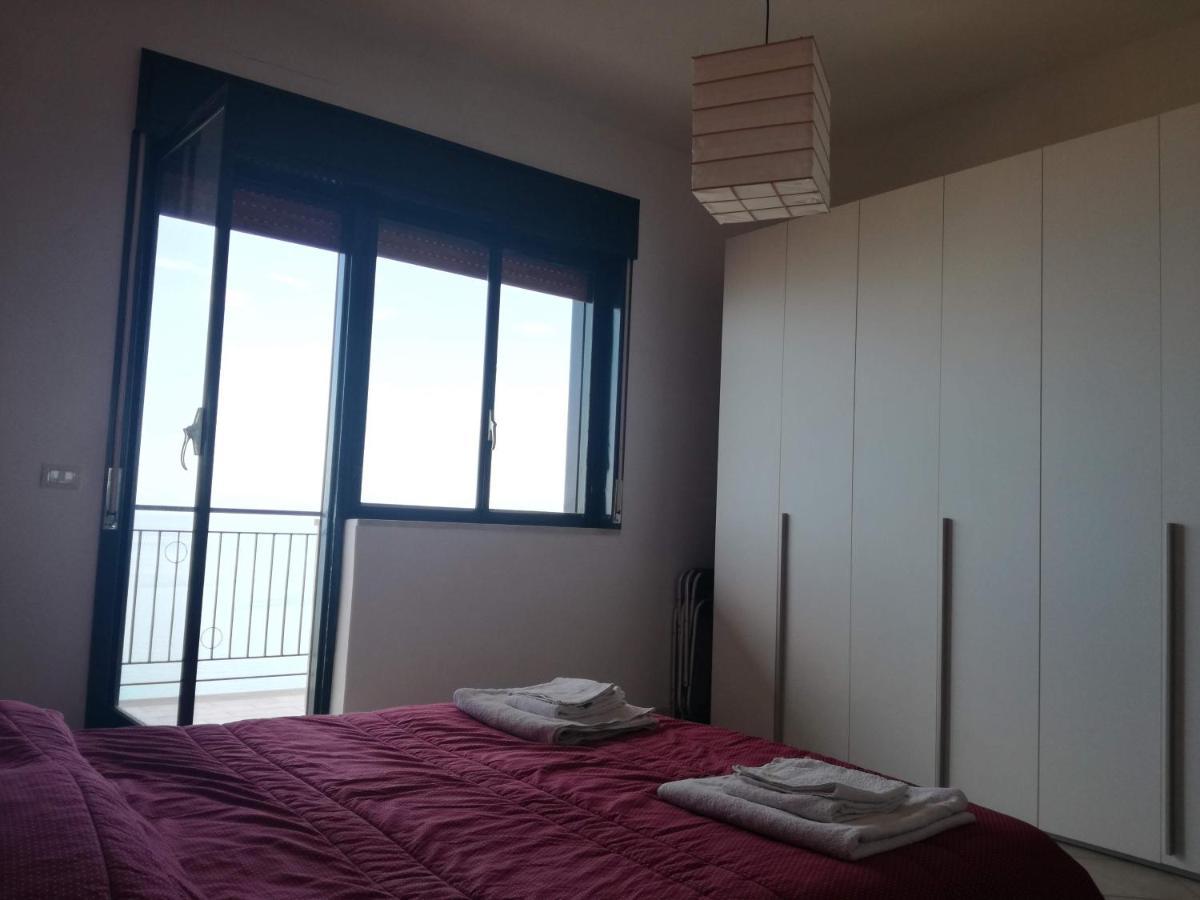 Casa Vacanze La Petrusella Trabia Exteriör bild